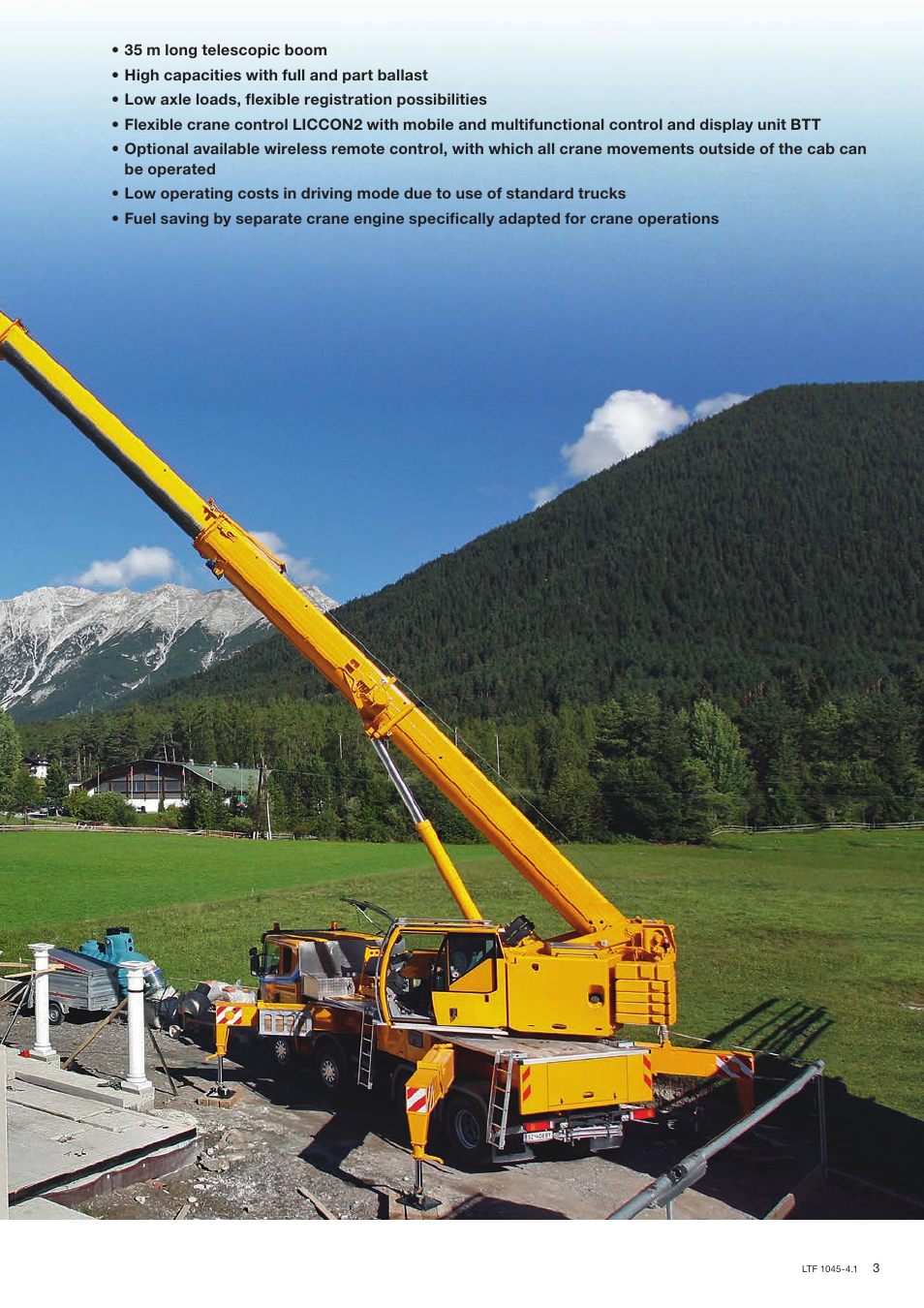 Liebherr LTF 1045-4.1 User Manual | Page 3 / 16