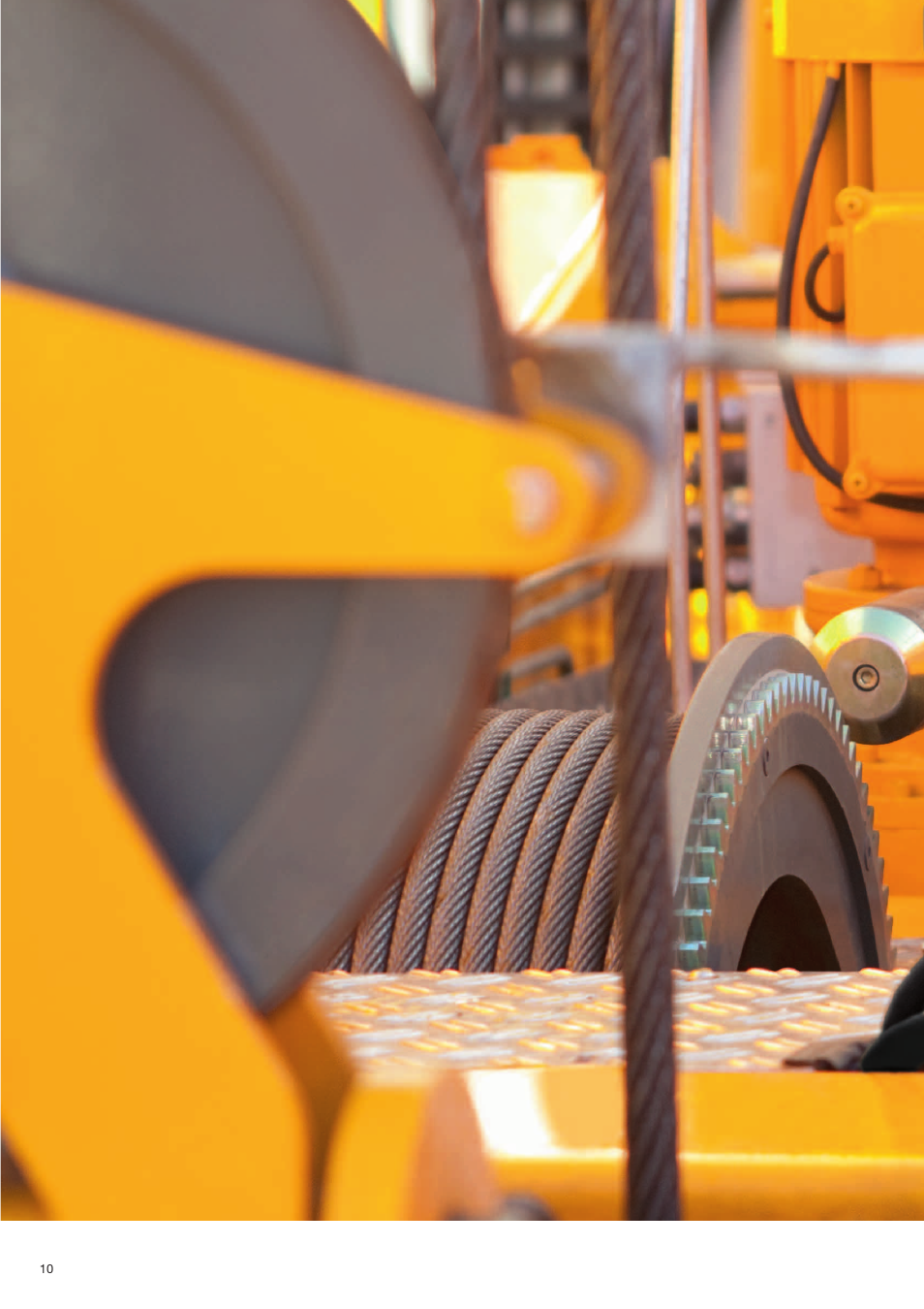 Liebherr MK 88 User Manual | Page 10 / 36