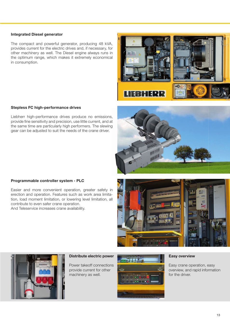 Liebherr MK 88 User Manual | Page 13 / 36