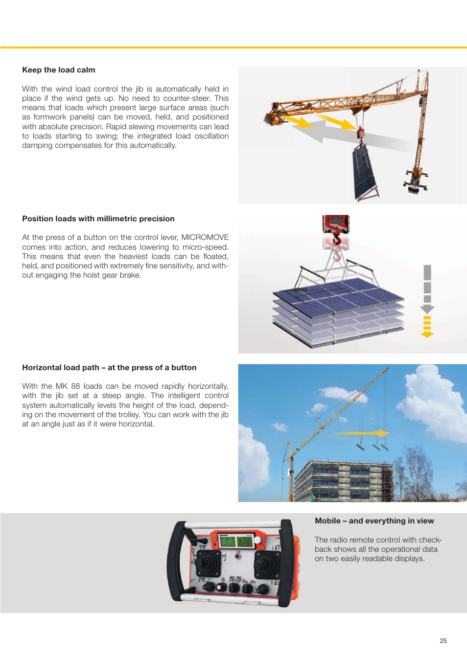 Liebherr MK 88 User Manual | Page 25 / 36