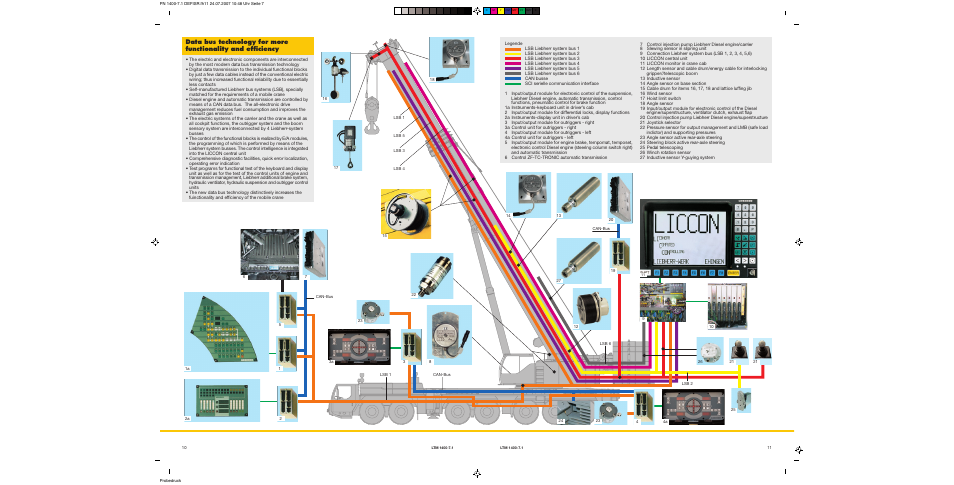 Liebherr LTM 1400-7.1 User Manual | Page 10 / 13