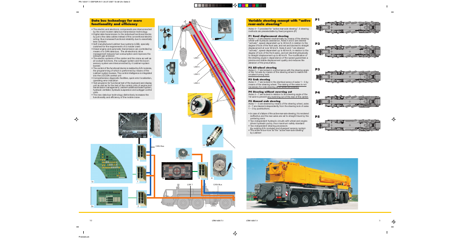 Liebherr LTM 1400-7.1 User Manual | Page 3 / 13