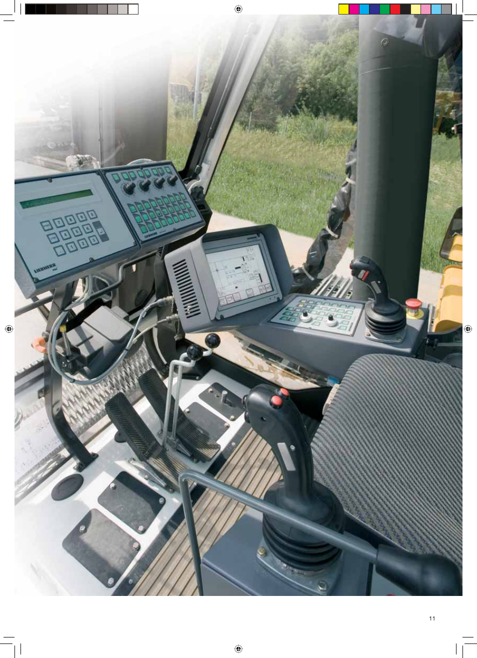 Spezial_gb_montage 11.pdf | Liebherr LRB 125 XL User Manual | Page 11 / 32