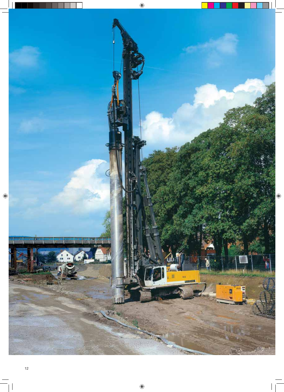 Spezial_gb_montage 12.pdf | Liebherr LRB 125 XL User Manual | Page 12 / 32