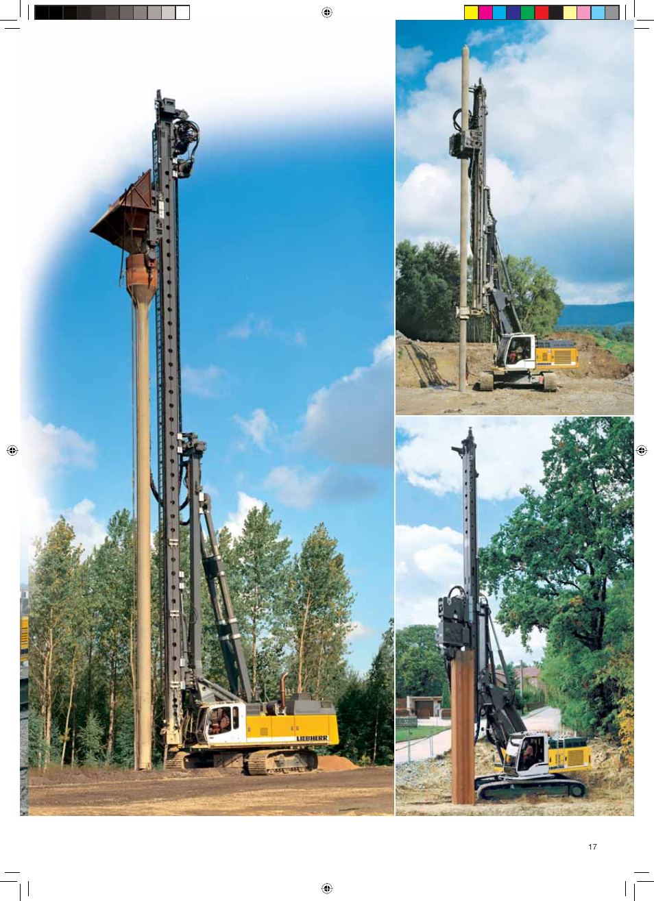 Spezial_gb_montage 17.pdf | Liebherr LRB 125 XL User Manual | Page 17 / 32