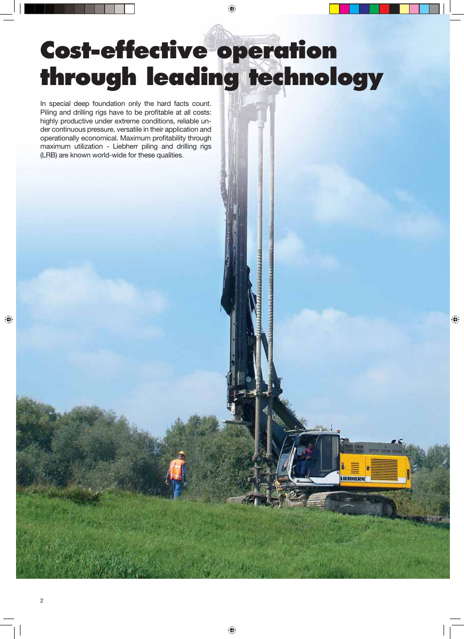 Spezial_gb_montage 2.pdf | Liebherr LRB 125 XL User Manual | Page 2 / 32