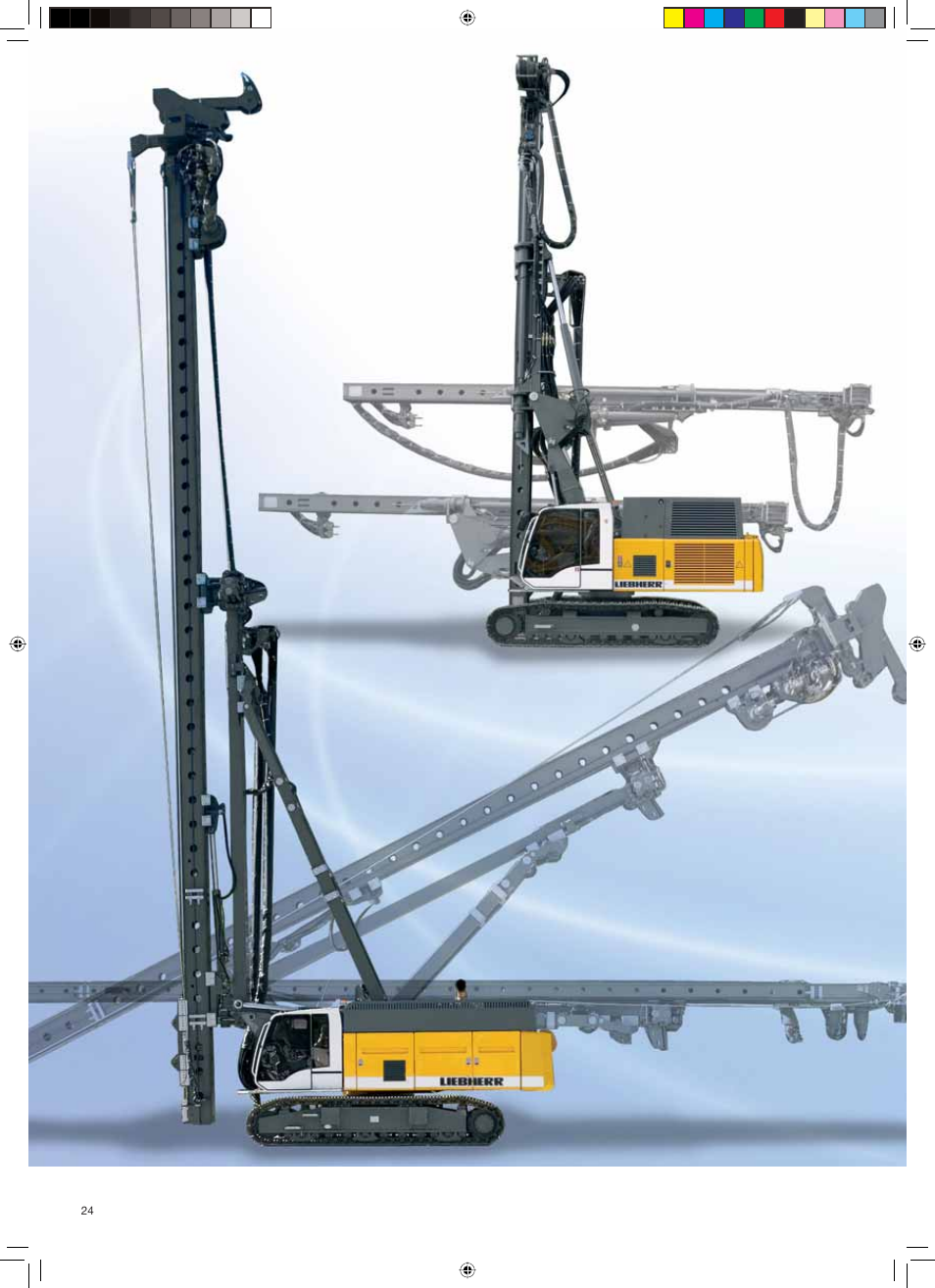 Spezial_gb_montage 24.pdf | Liebherr LRB 125 XL User Manual | Page 24 / 32