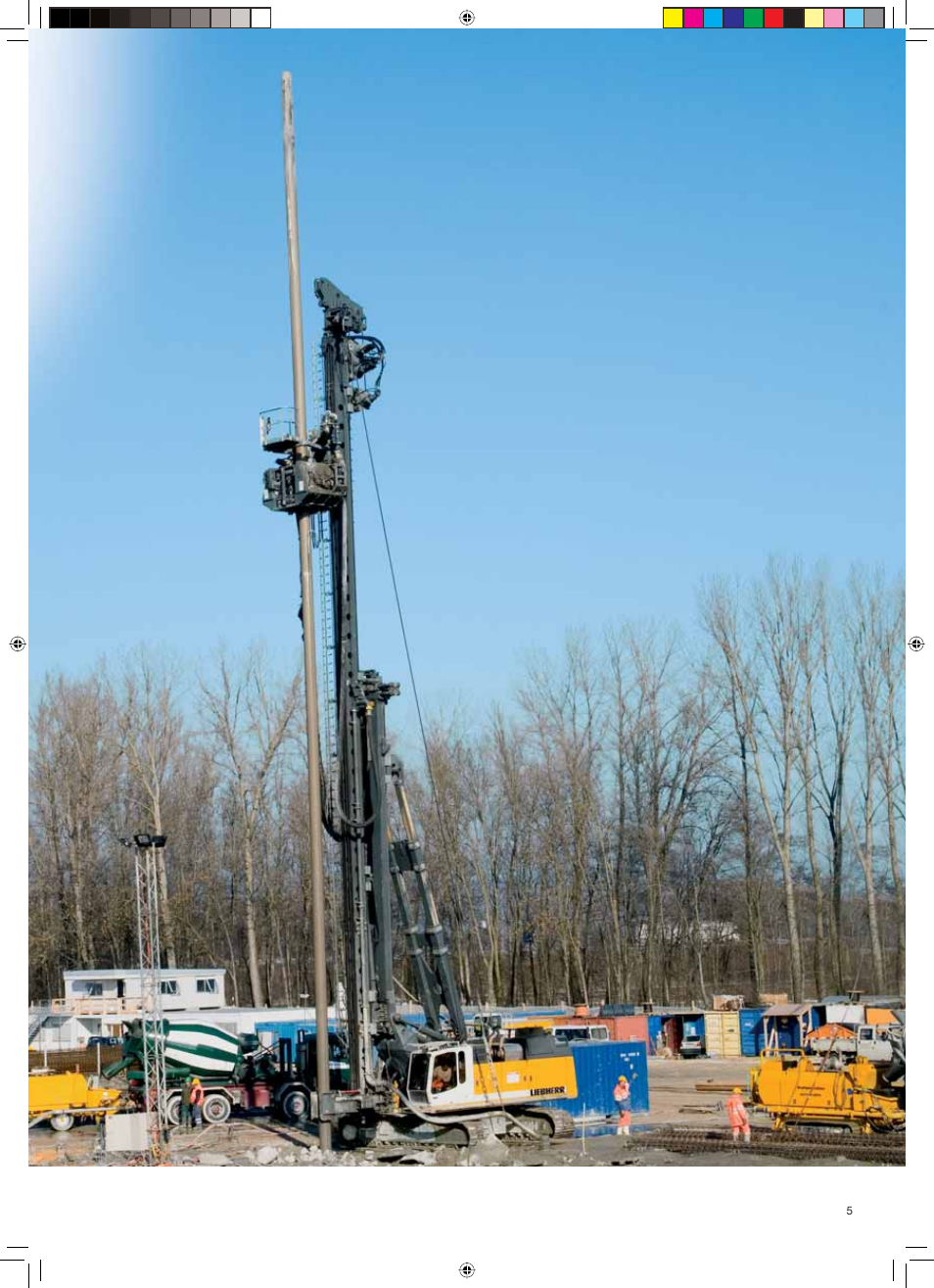 Spezial_gb_montage 5.pdf | Liebherr LRB 125 XL User Manual | Page 5 / 32