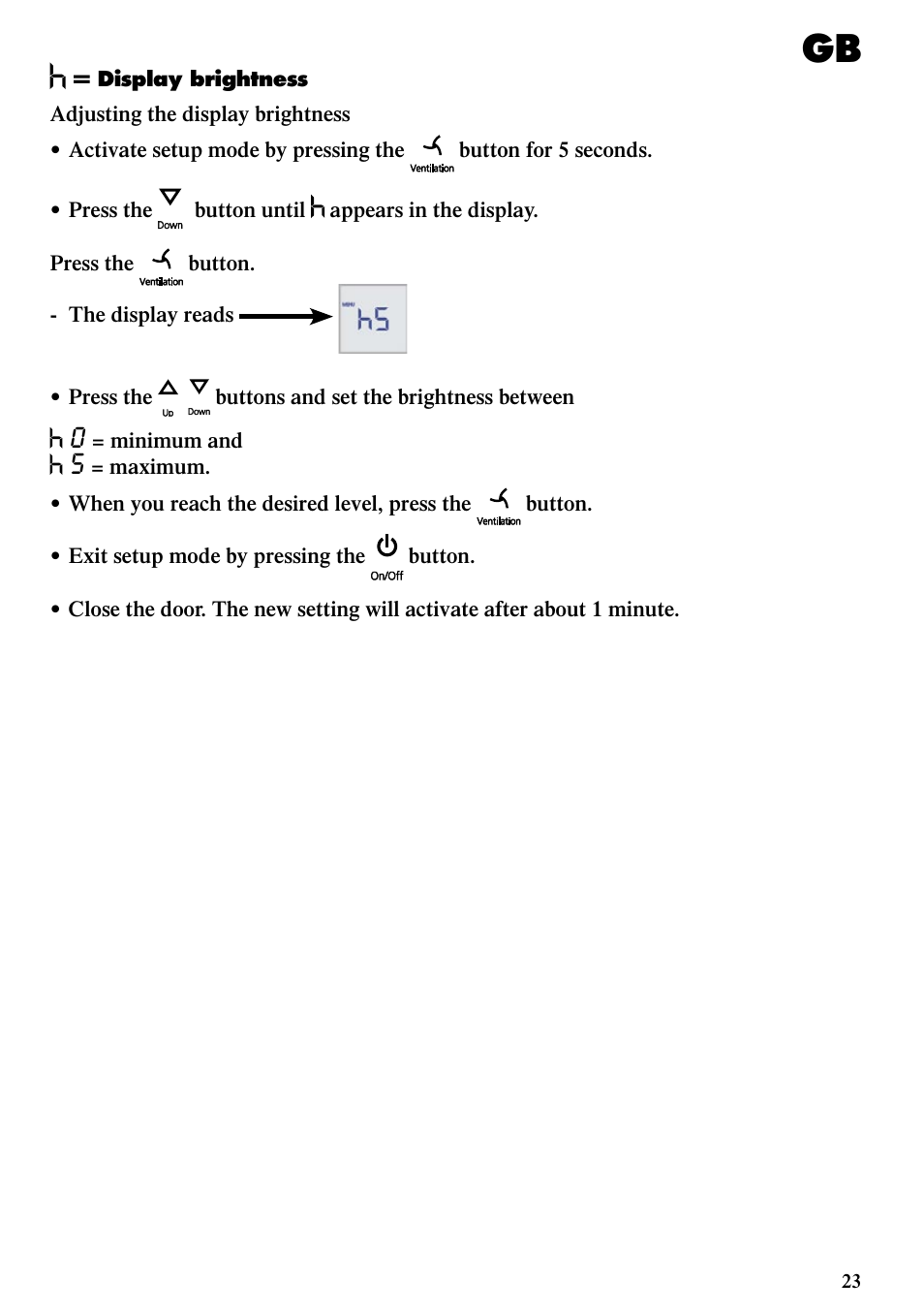Liebherr WKes 653 Grand Cru User Manual | Page 9 / 15