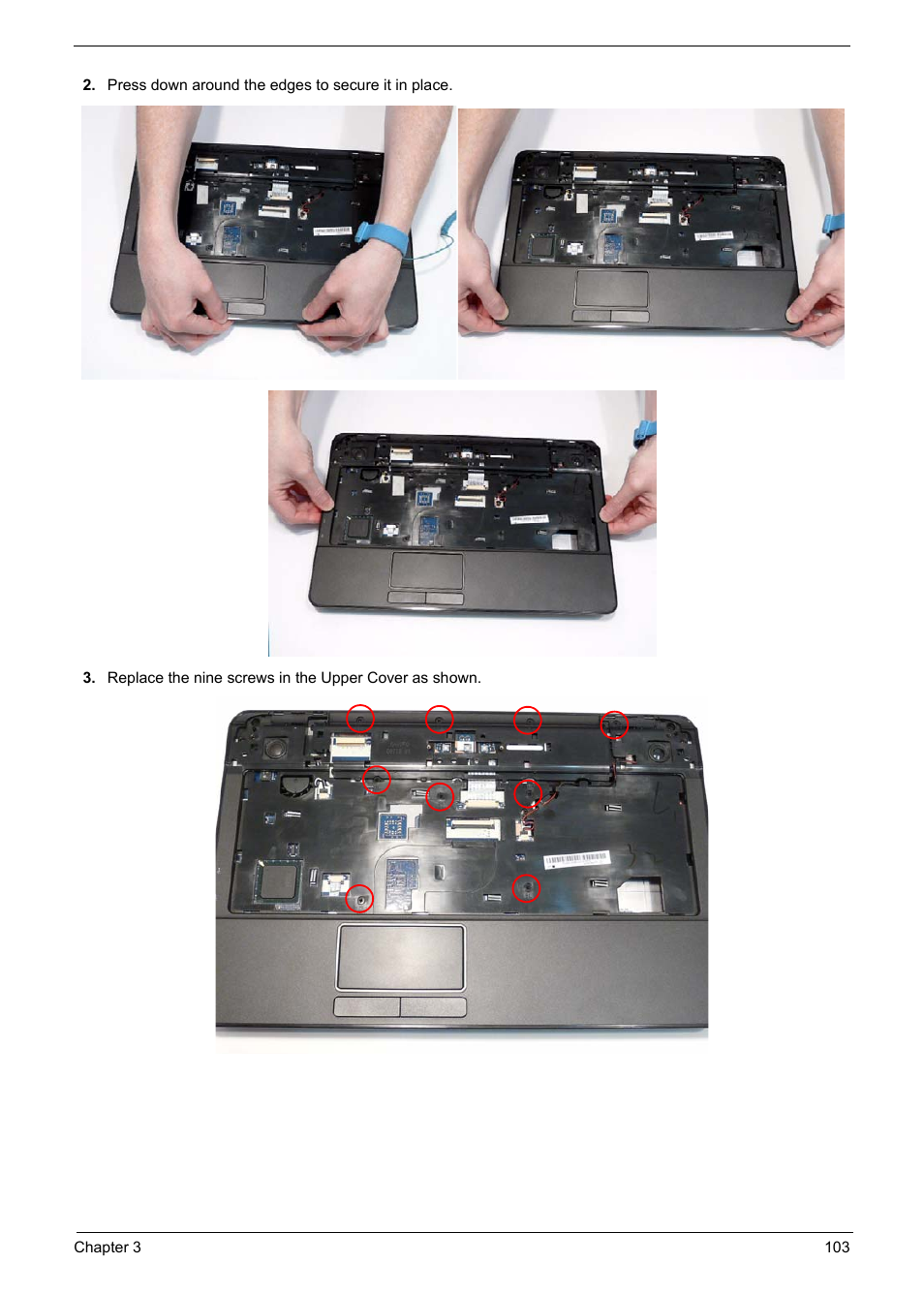 Acer 5241 User Manual | Page 113 / 202