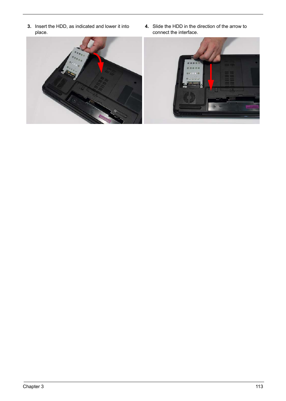 Acer 5241 User Manual | Page 123 / 202