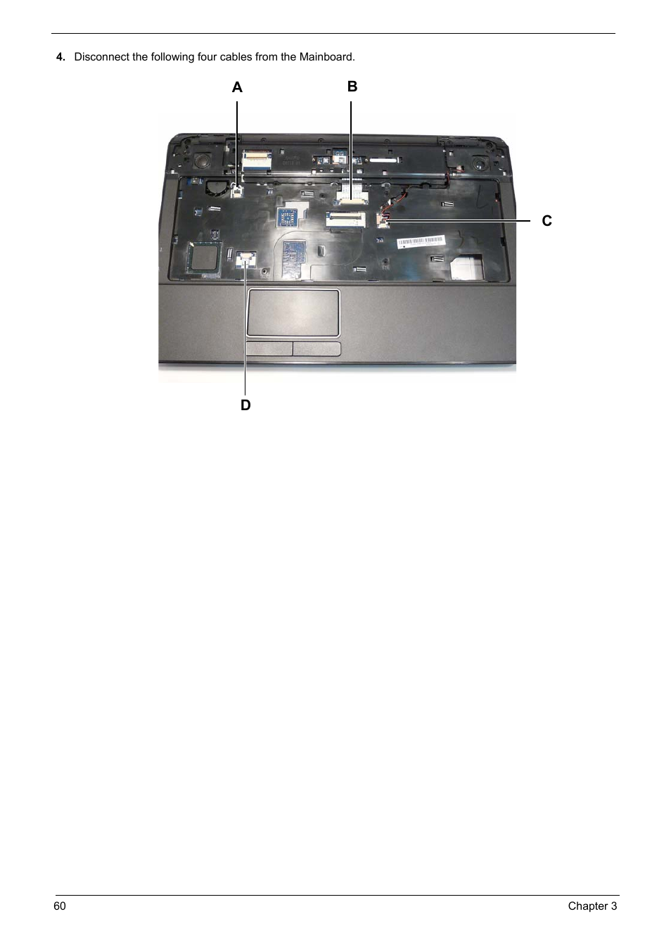 Acer 5241 User Manual | Page 70 / 202