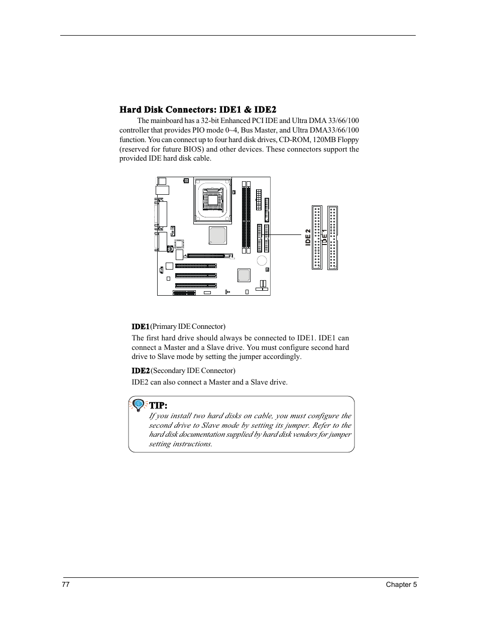 Acer 3300S User Manual | Page 83 / 114