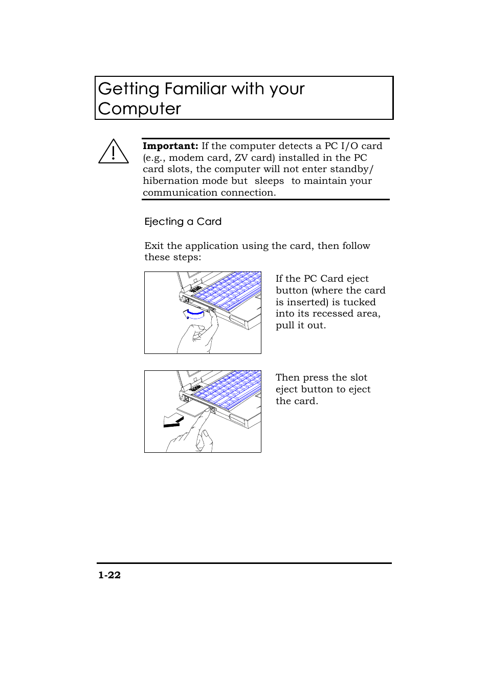 Acer 365 Series User Manual | Page 42 / 138