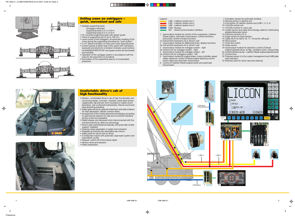 Liebherr LTM 1200-5.1 User Manual | Page 4 / 11