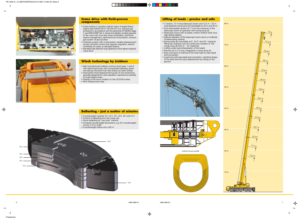 Liebherr LTM 1200-5.1 User Manual | Page 6 / 11