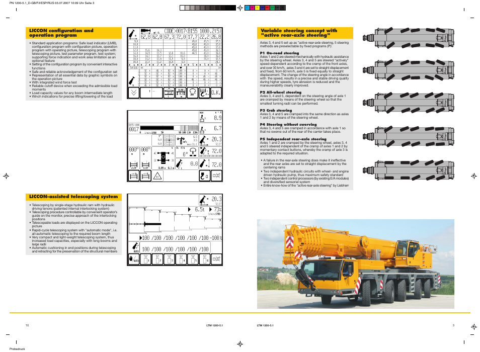 Liebherr LTM 1200-5.1 User Manual | Page 9 / 11
