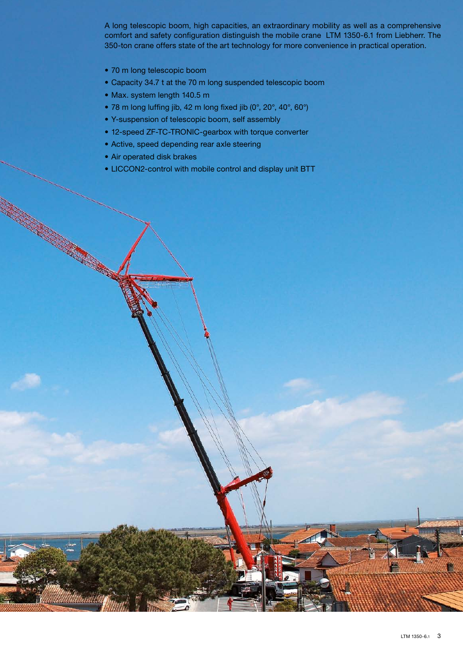 Liebherr LTM 1350-6.1 User Manual | Page 3 / 18