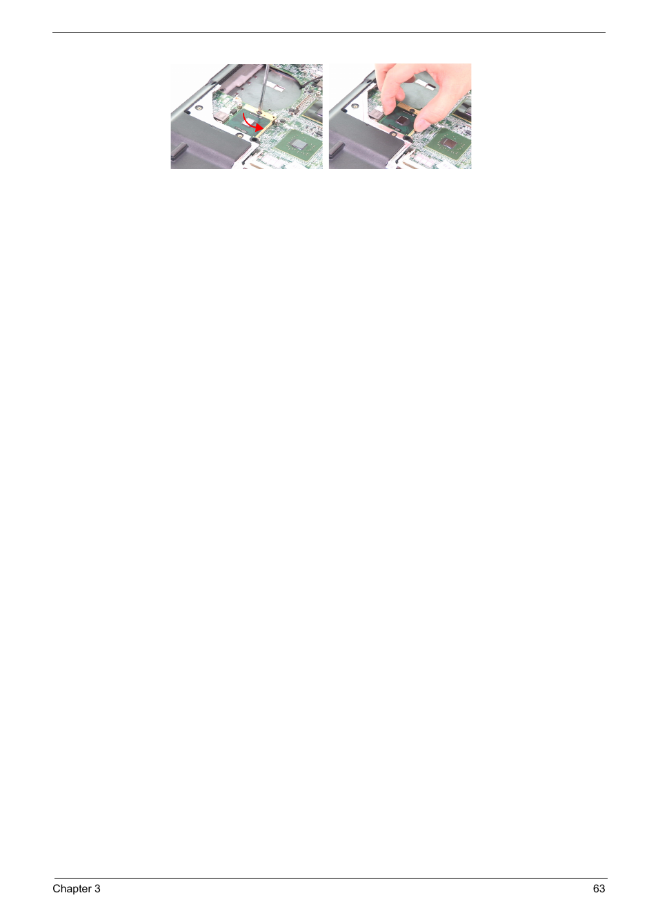 Acer 5600 User Manual | Page 70 / 129