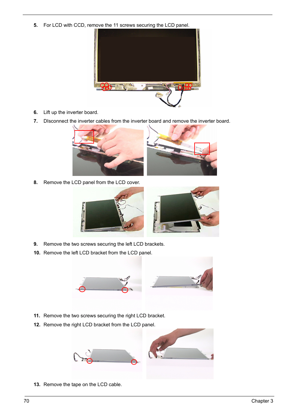 Acer 5600 User Manual | Page 77 / 129