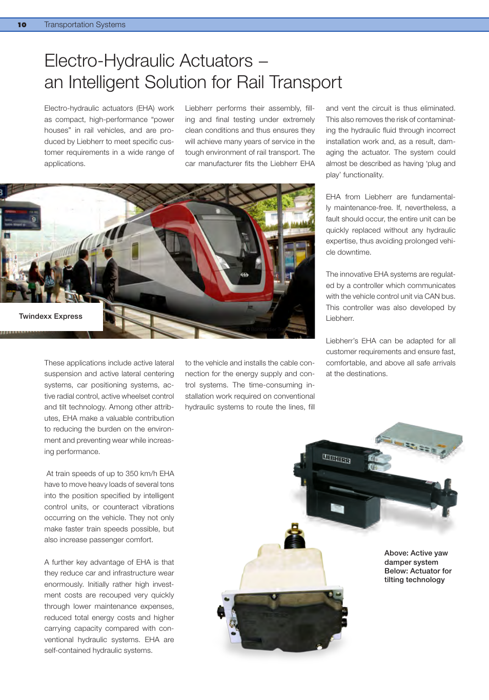 Liebherr Downloads User Manual | Page 10 / 36