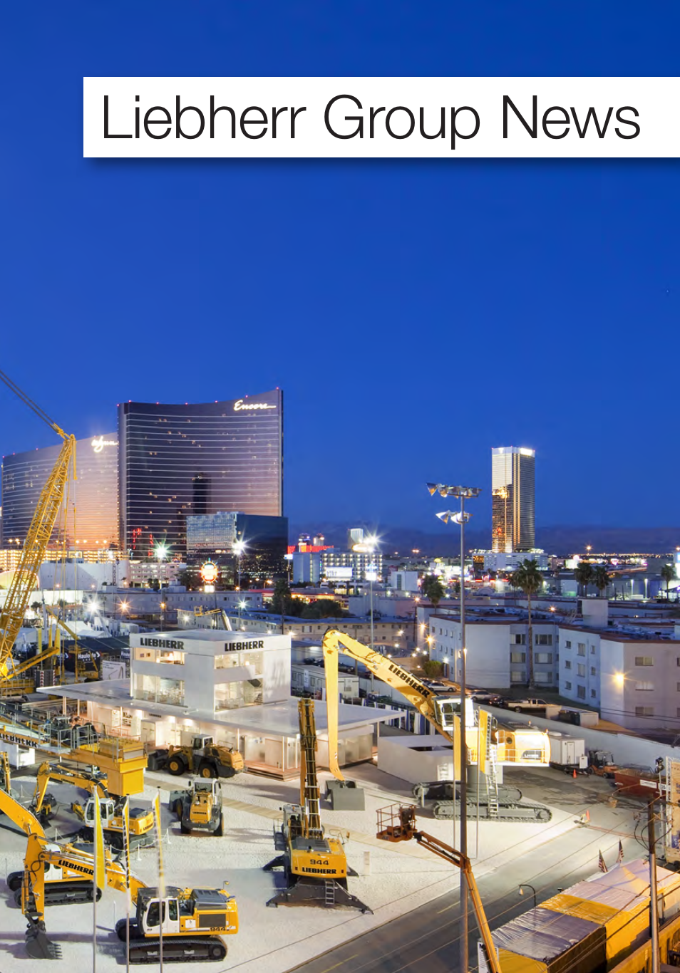 Liebherr Downloads User Manual | Page 29 / 36