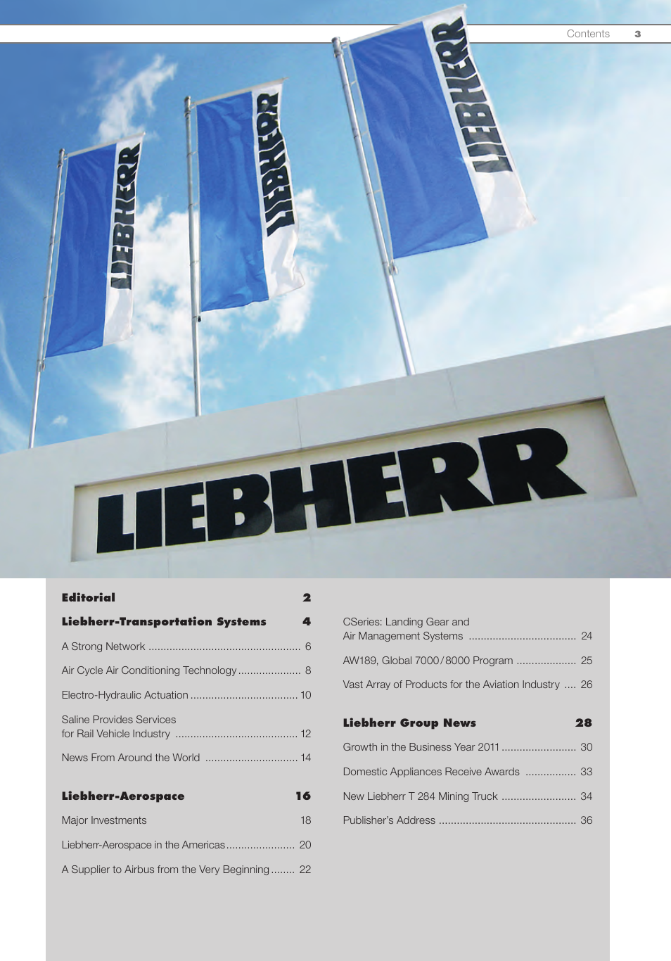 Liebherr Downloads User Manual | Page 3 / 36