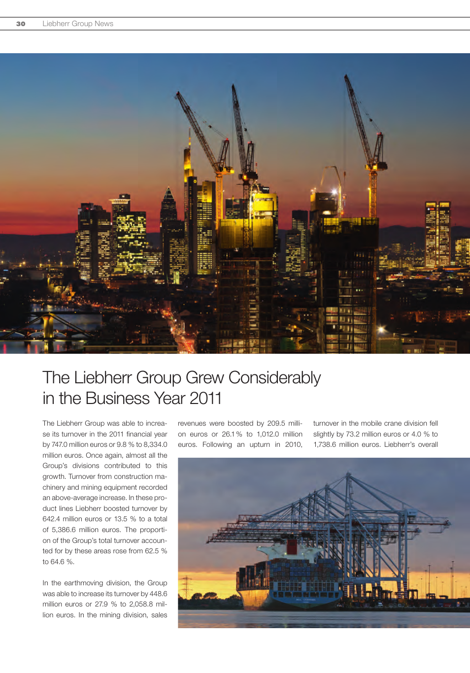 Liebherr Downloads User Manual | Page 30 / 36