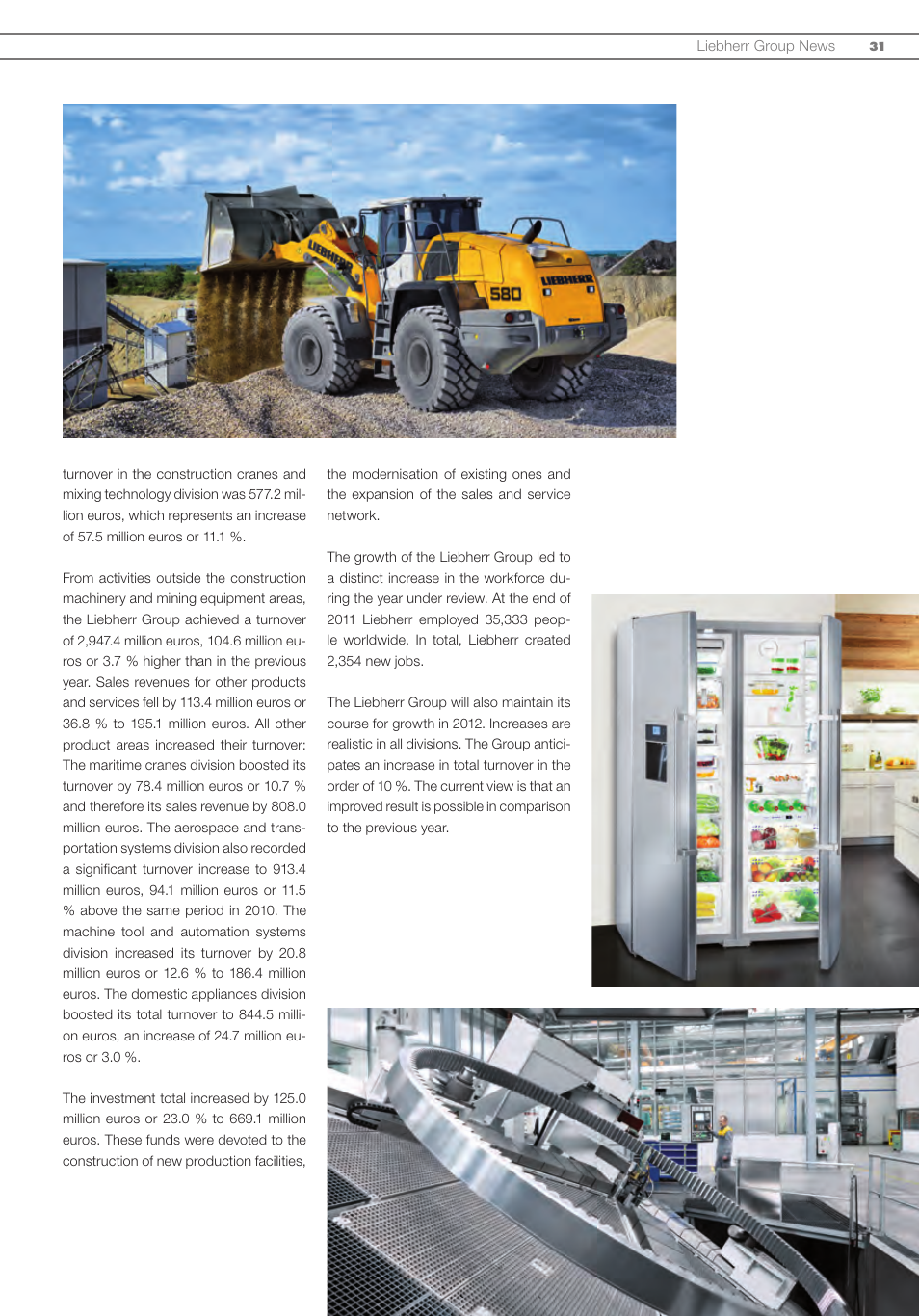 Liebherr Downloads User Manual | Page 31 / 36