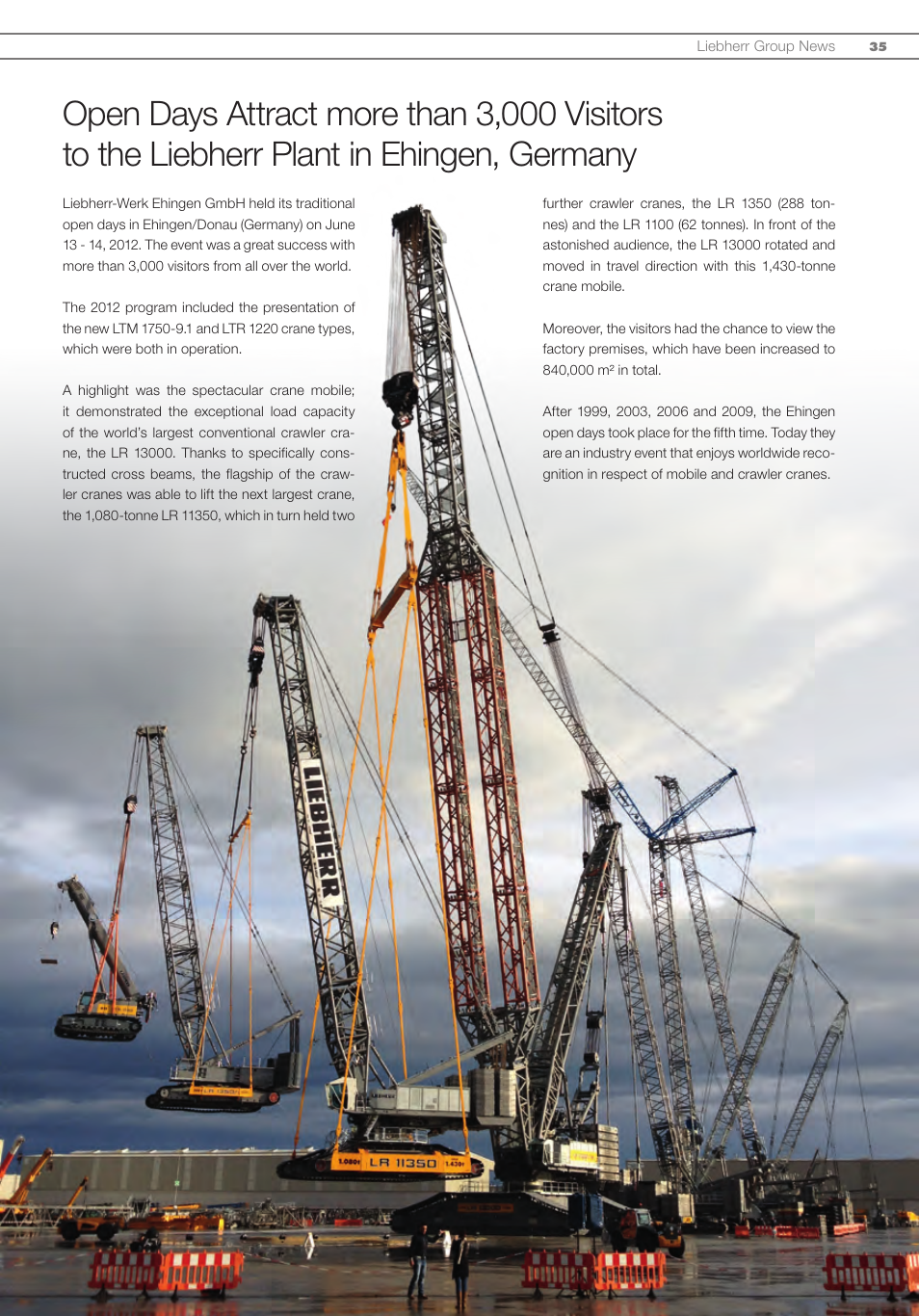 Liebherr Downloads User Manual | Page 35 / 36