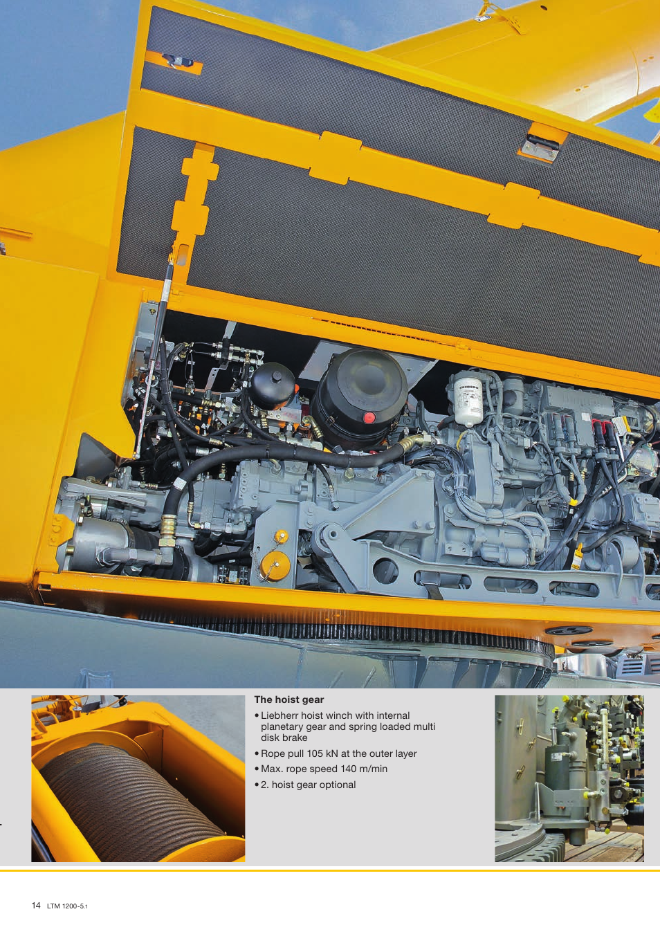 Liebherr LTM 1200-5.1 User Manual | Page 14 / 18