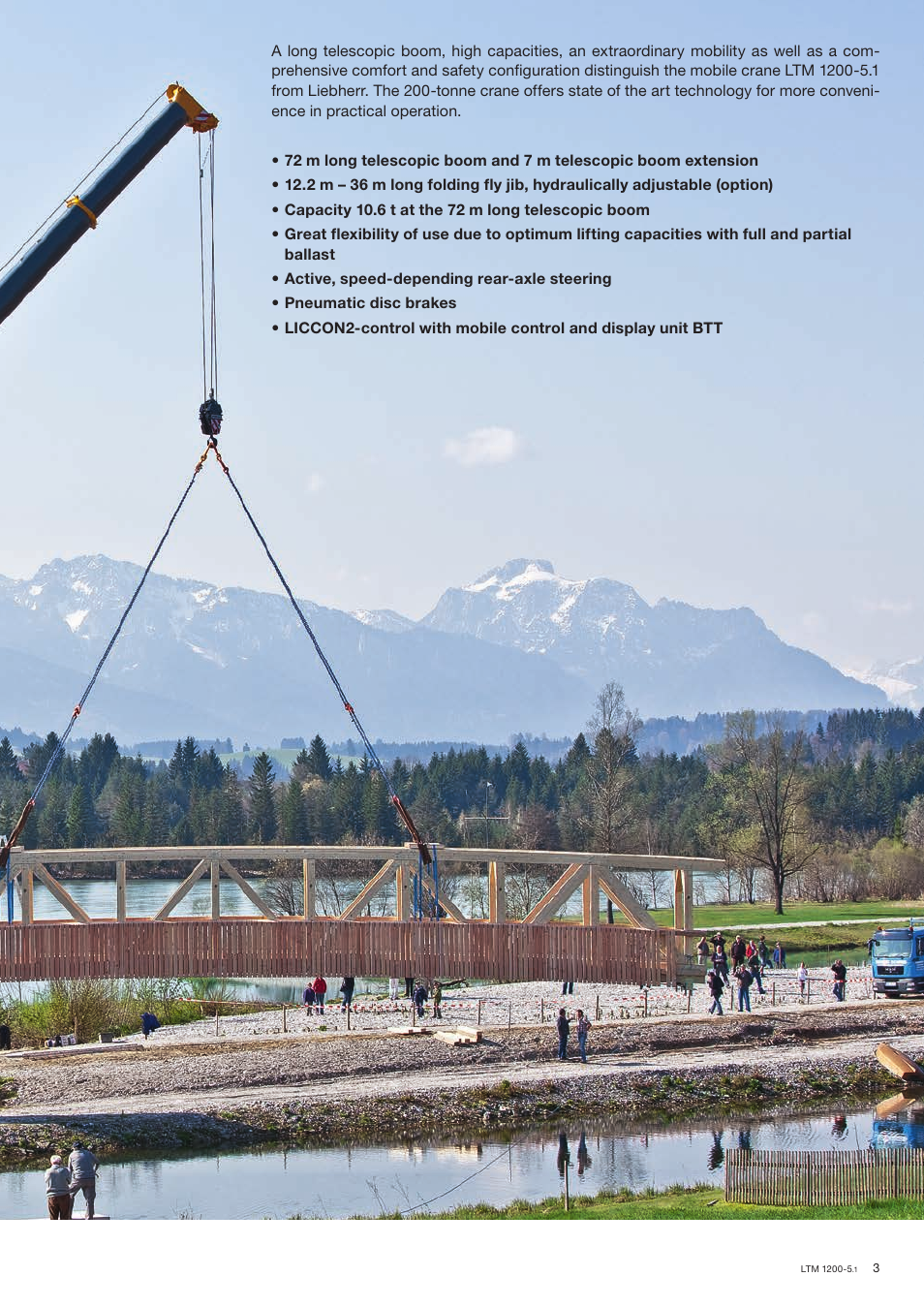 Liebherr LTM 1200-5.1 User Manual | Page 3 / 18