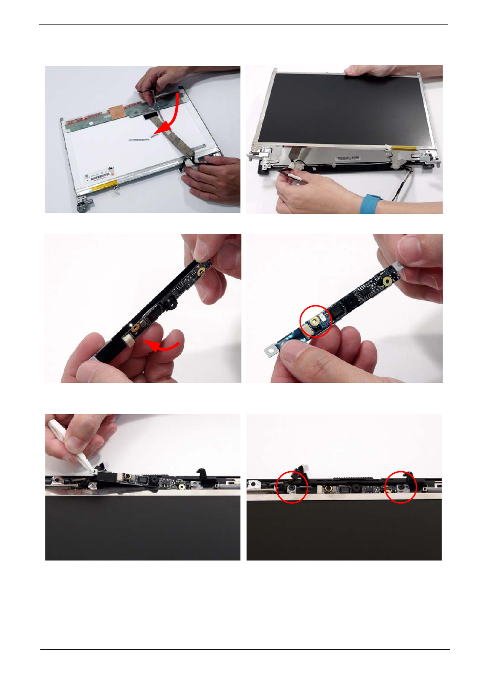 Acer 4730 User Manual | Page 109 / 194