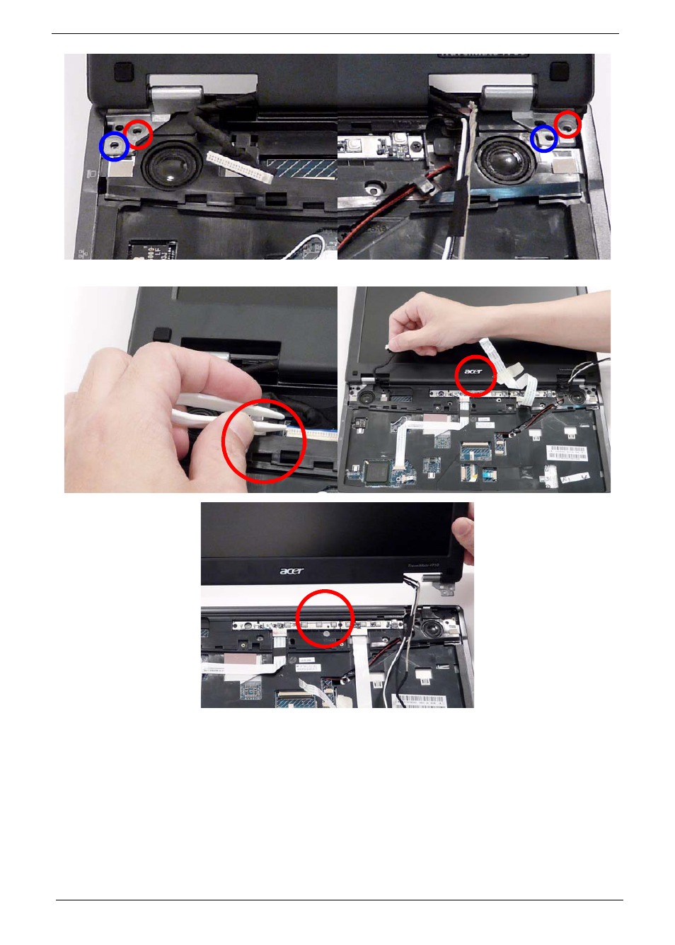 Acer 4730 User Manual | Page 124 / 194