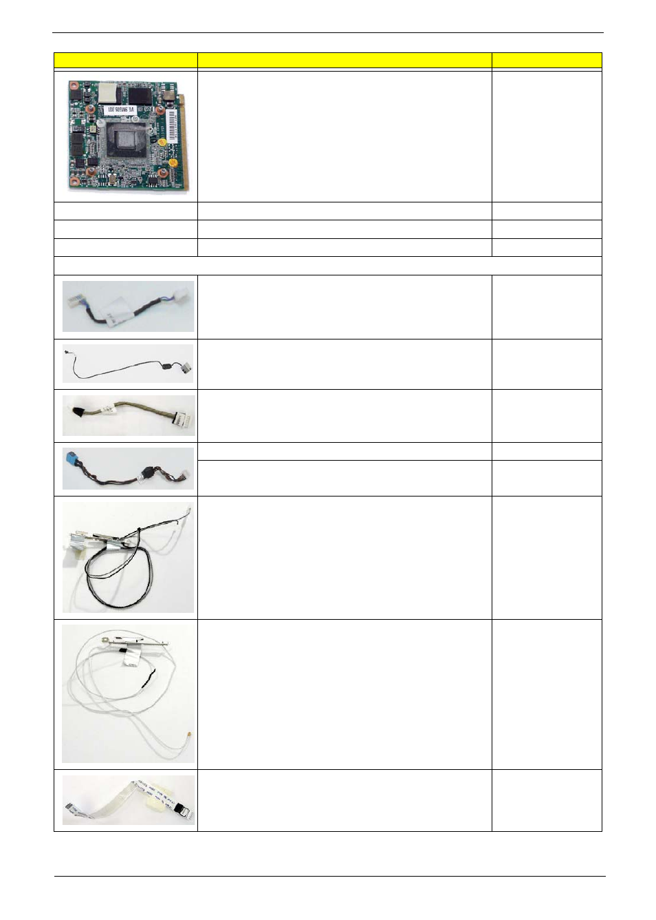 Acer 4730 User Manual | Page 163 / 194