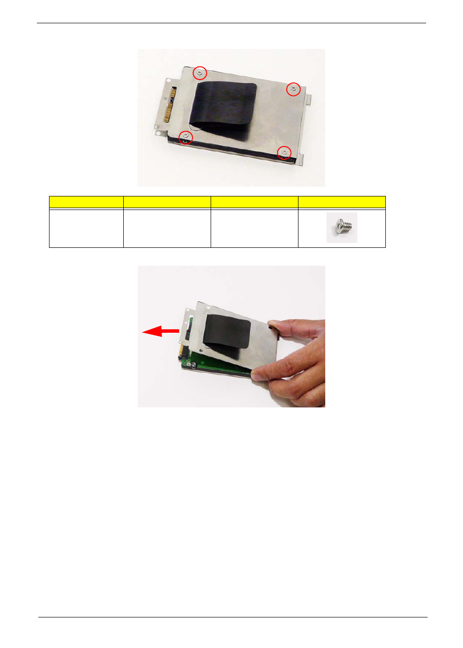 Acer 4730 User Manual | Page 65 / 194