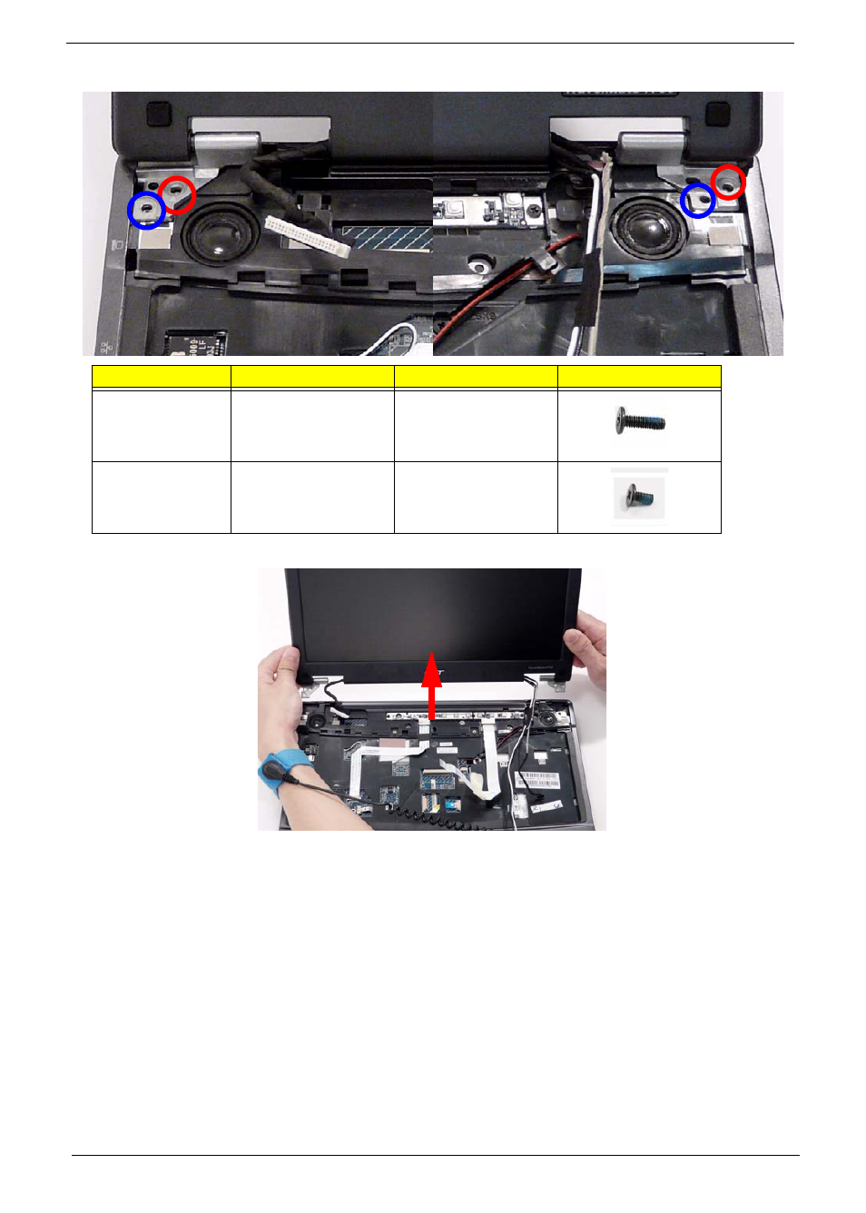 Acer 4730 User Manual | Page 76 / 194