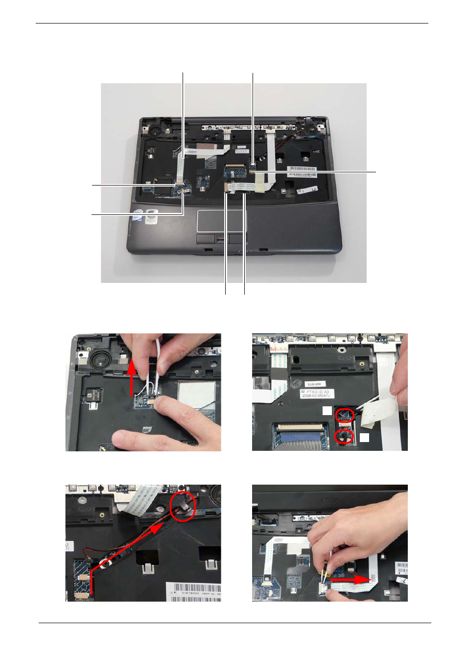 Acer 4730 User Manual | Page 78 / 194