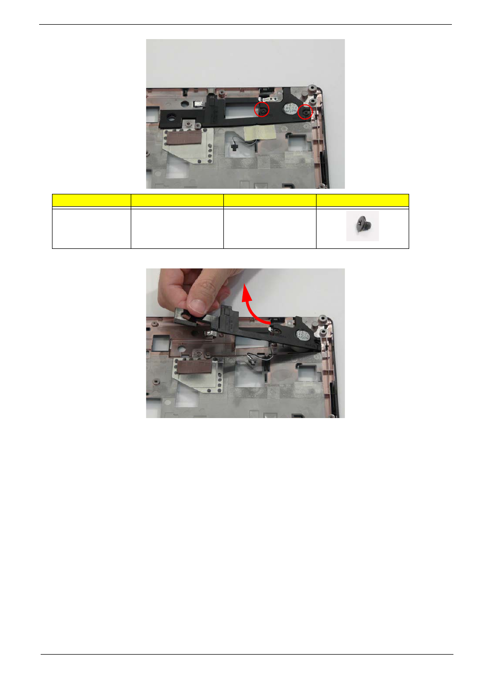 Acer 4730 User Manual | Page 85 / 194