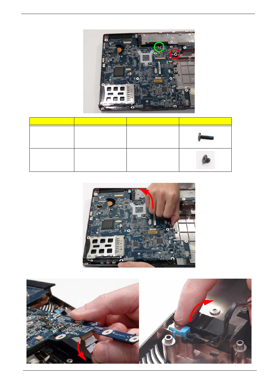 Acer 4730 User Manual | Page 90 / 194