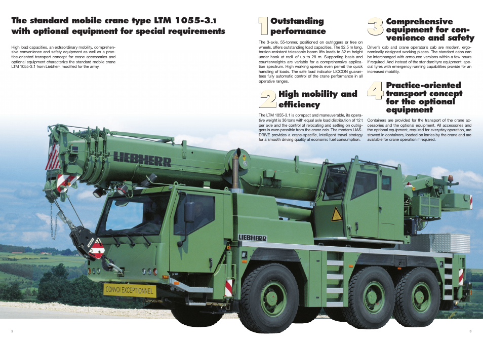 Liebherr LTM 1055-3-1 User Manual | Page 2 / 7