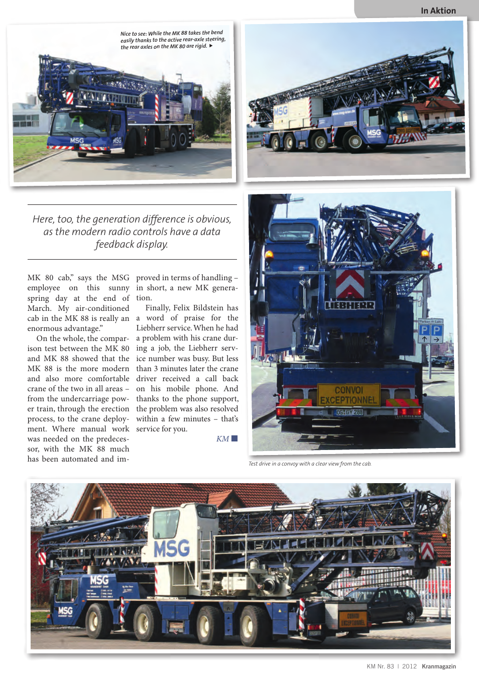 Liebherr MK 88 User Manual | Page 7 / 8