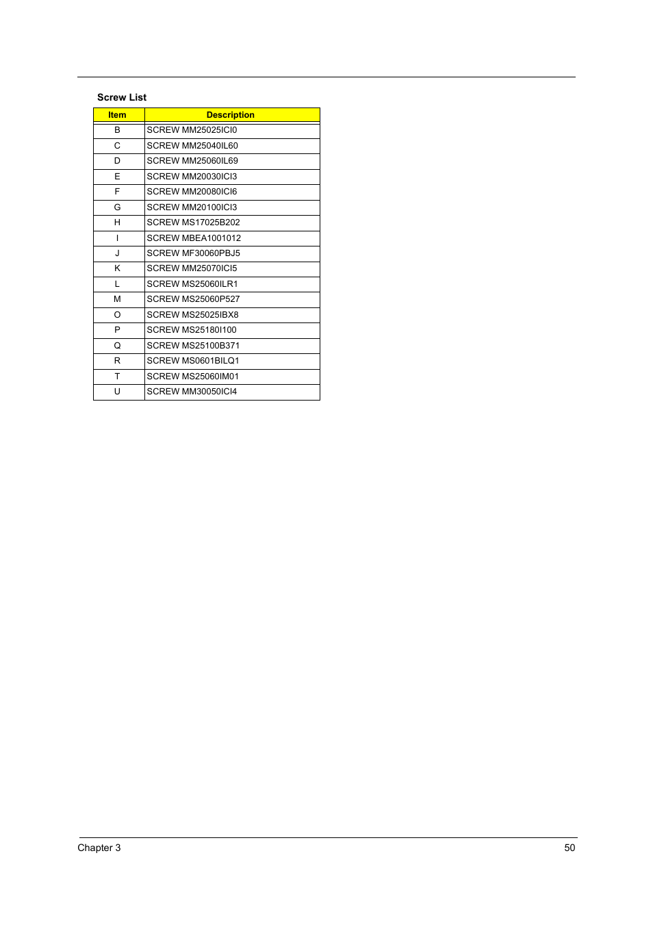 Acer 1710 User Manual | Page 59 / 118