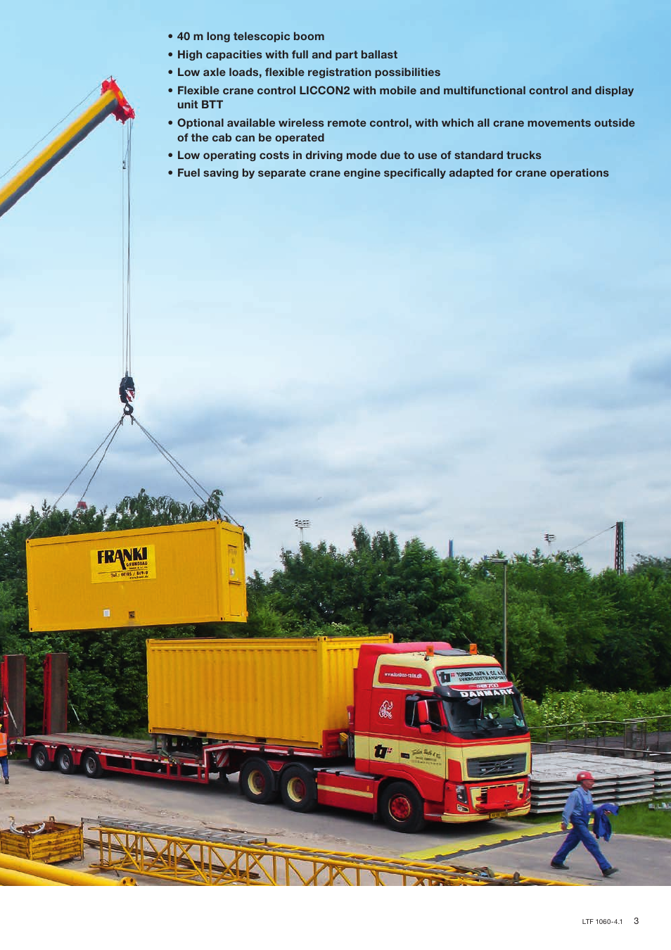 Liebherr LTF 1060-4.1 User Manual | Page 3 / 16