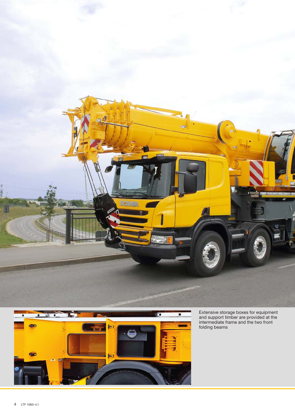 Liebherr LTF 1060-4.1 User Manual | Page 4 / 16