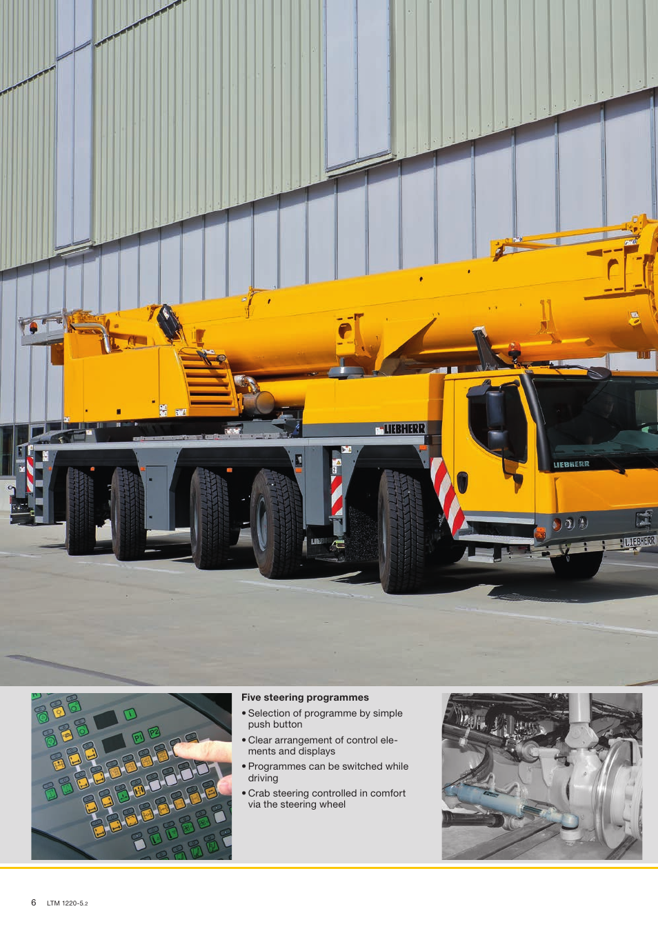 Liebherr LTM 1220-5.2 User Manual | Page 6 / 18