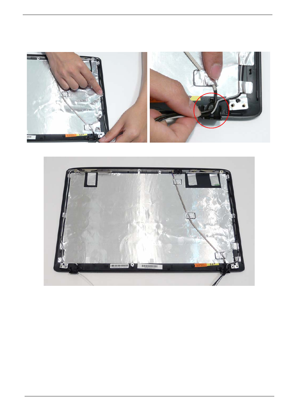 Acer 5737Z User Manual | Page 102 / 188