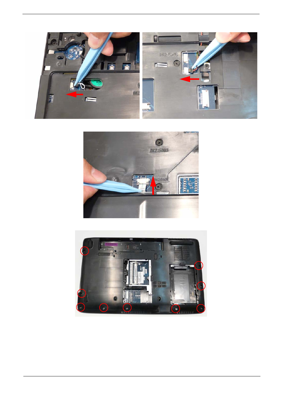 Acer 5737Z User Manual | Page 115 / 188