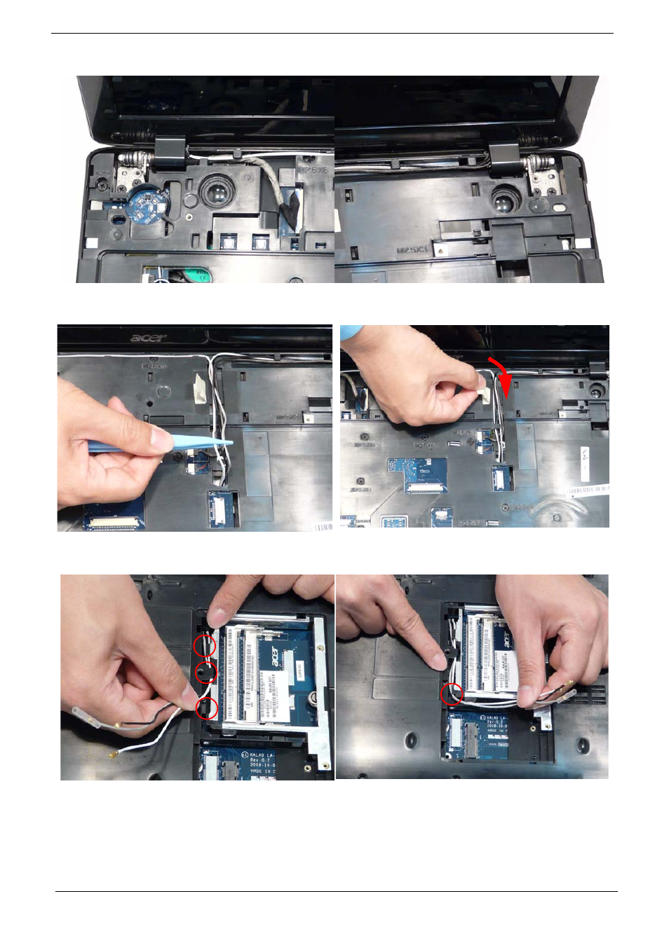 Acer 5737Z User Manual | Page 118 / 188