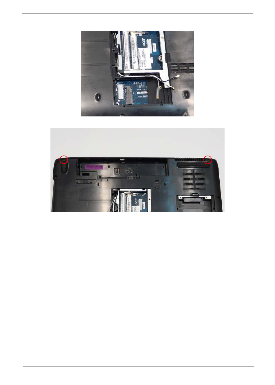 Acer 5737Z User Manual | Page 119 / 188